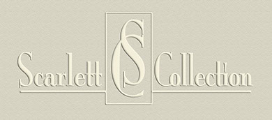 Logo design for Scarlet Collection, a jewelry manufacturer